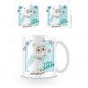 Mug Moi Moche Et Mechant I Love Lucky