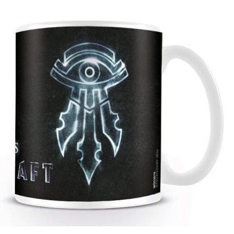 Mug Warcraft The Mages