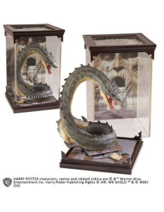 Harry Potter Magical Creatures Basilisk