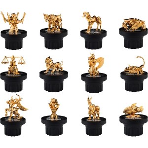 TAMASHII EXCLUSIVE Gold Cloth (12)