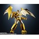 TAMASHII EXCLUSIVE Goldorak Gold Mazinger