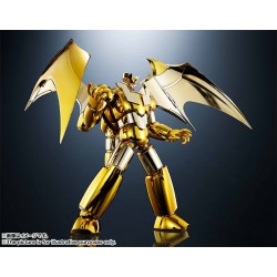 TAMASHII EXCLUSIVE Goldorak Gold Mazinger