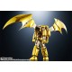 TAMASHII EXCLUSIVE Goldorak Gold Mazinger