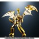 TAMASHII EXCLUSIVE Goldorak Gold Mazinger