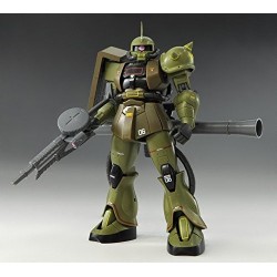 Figurine TAMASHII EXCLUSIVE Zaku II Ms-06