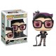 Figurine FUNKO POP DC Comics : Bombshells Catwoman