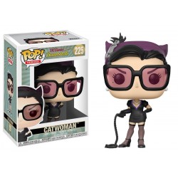 Funko POP! DC Comics : Bombshells Catwoman