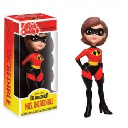 Rock Candy : Mrs Incredible