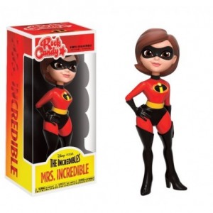 Rock Candy : Mrs Incredible
