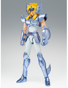 Myth Cloth Ex Hyoga Cygnus Final Bronze