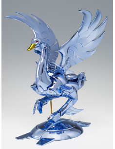 Myth Cloth Ex Hyoga Cygnus Final Bronze 2