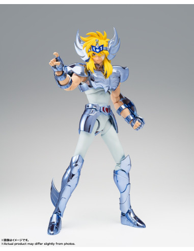 Myth Cloth Ex Hyoga Cygnus Final Bronze