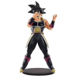 Super Dragon Ball Heroes Dxf-7Th Anniversary Vol.2 Masked Saiyan Bardock Banpresto