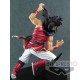 Dragon Ball Scultures Yamcha Red Hot Color Ver. Banpresto