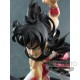 Dragon Ball Scultures Yamcha Red Hot Color Ver. Banpresto