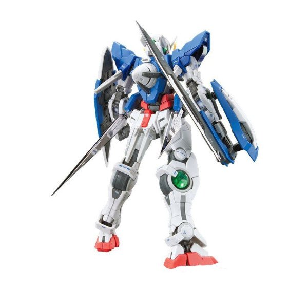 RG 1/144 015 Gundam Exia