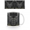 Batman Body MUG