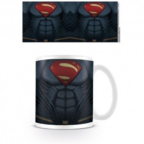 Superman Body MUG Batman vs Superman