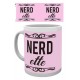 Nerdette MUG