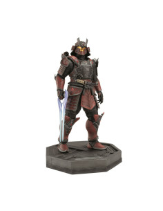 Halo Infinite - Spartan Yoroi 