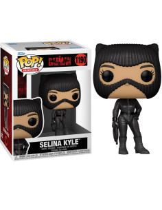 POP! DC The Batman - Selina Kyle 1190