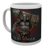 God Of War Troll MUG