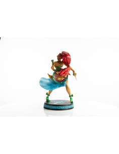 Zelda Breath Of The Wild - Urbosa Collector F4F