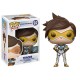 Figurine FUNKO POP Overwatch Exclusive : Tracer 