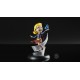 Supergirl DC Comics Q-FigFX QUANTUM MECHANIX