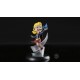 Supergirl DC Comics Q-FigFX QUANTUM MECHANIX