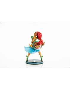 Zelda Breath Of The Wild - Urbosa F4F