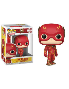 POP! DC - The Flash 1333