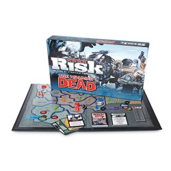 Risk : The Walking Dead