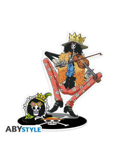 Acryl One Piece Brook 