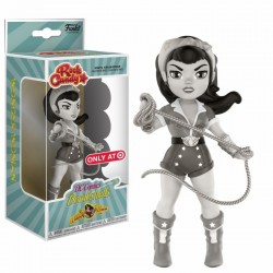 Rock Candy : Wonder Woman Bombshells N&B Exclusive