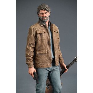 The Last Of Us II - Joel  2