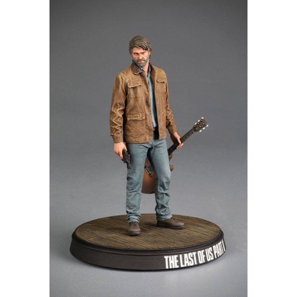 The Last Of Us II - Joel 