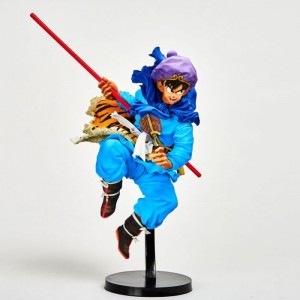 Dragonball Z World Colosseum VOL 5 : Son Goku