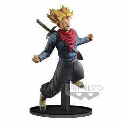 Trunks World Colosseum Vol. 6 Dragon Ball Z