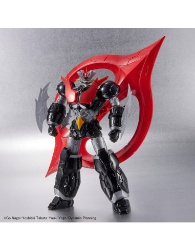 HG Mazinger Zero Infinitism 1/144   
