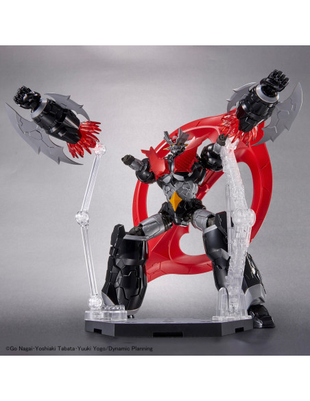 HG Mazinger Zero Infinitism 1/144   