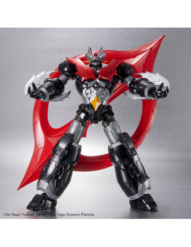 HG Mazinger Zero Infinitism 1/144   