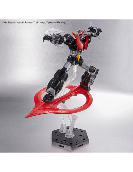 HG Mazinger Zero Infinitism 1/144   