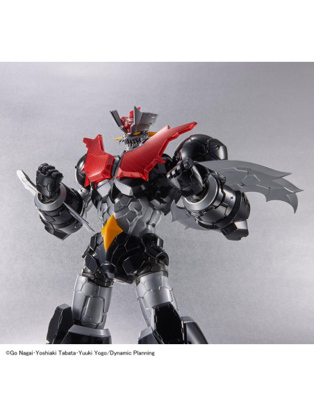HG Mazinger Zero Infinitism 1/144   