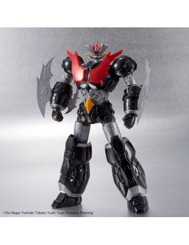 HG Mazinger Zero Infinitism 1/144   