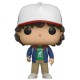 Figurine FUNKO POP Stranger Things : Dustin