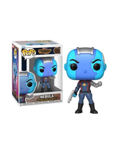 POP! Les Gardiens de la Galaxie 3 - Nebula 1205