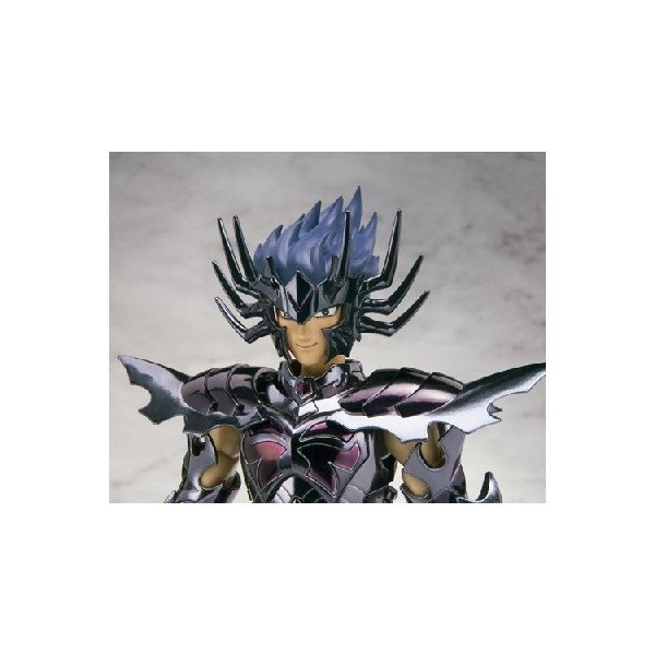 Myth Cloth - Death Mask - surplis du Cancer