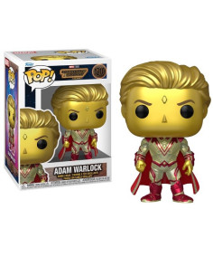 POP! Les Gardiens de la Galaxie 3 - Adam Warlock 1210