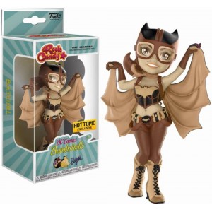 Rock Candy : Batgirl Bombshells Sepia Exclusive